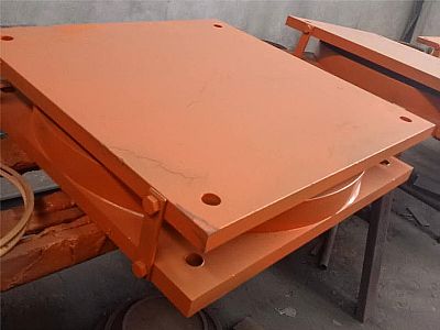 平远县建筑摩擦摆隔震支座用材料检测应该遵循哪些规范