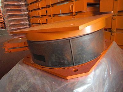 平远县盆式橡胶支座规格型号如何做到质量控制